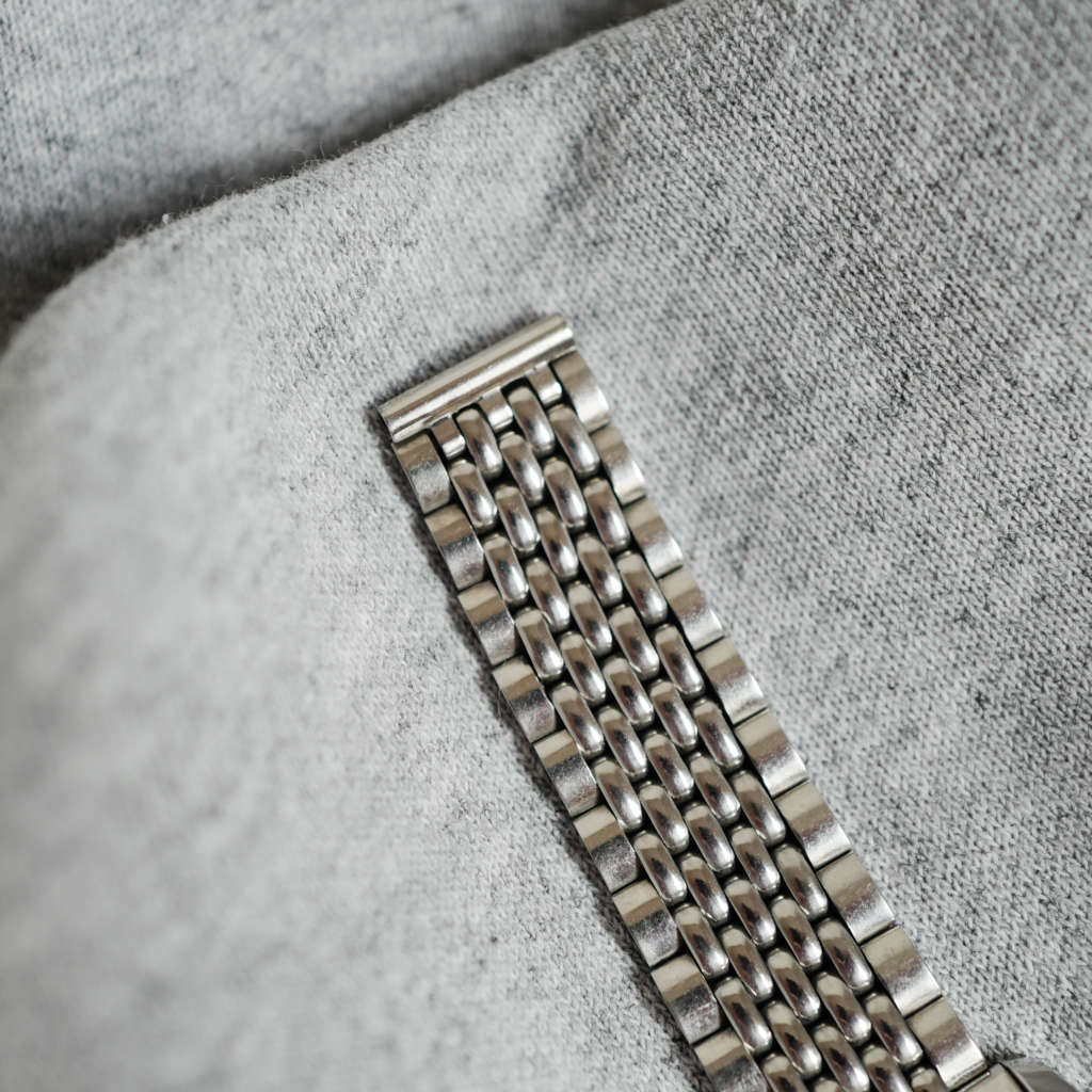 delvina super compressor bracelet grain de riz delvina super compressor bracelet grain de riz