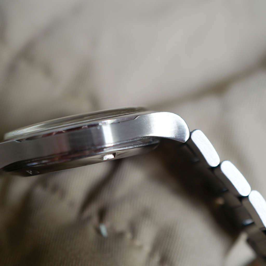 magnifique boitier omega double signature seamaster turler geneve magnifique boitier omega double signature seamaster turler geneve