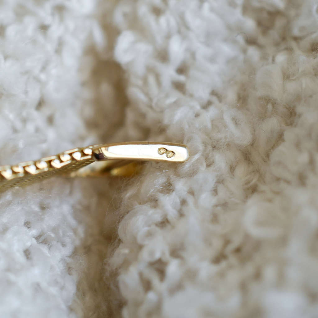 montre cartier disco volante vintage