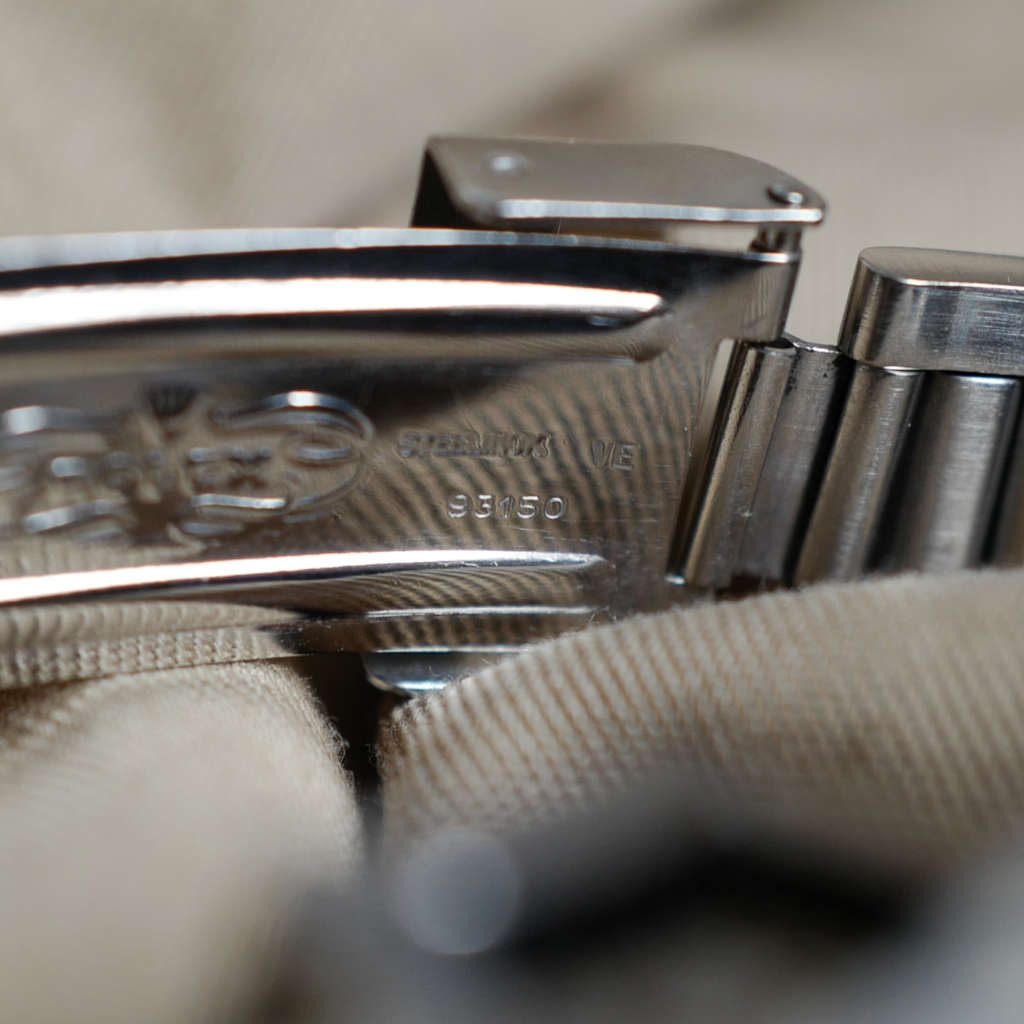 montre tudor submariner bleu bracelet 93150 montre tudor submariner bleu bracelet 93150