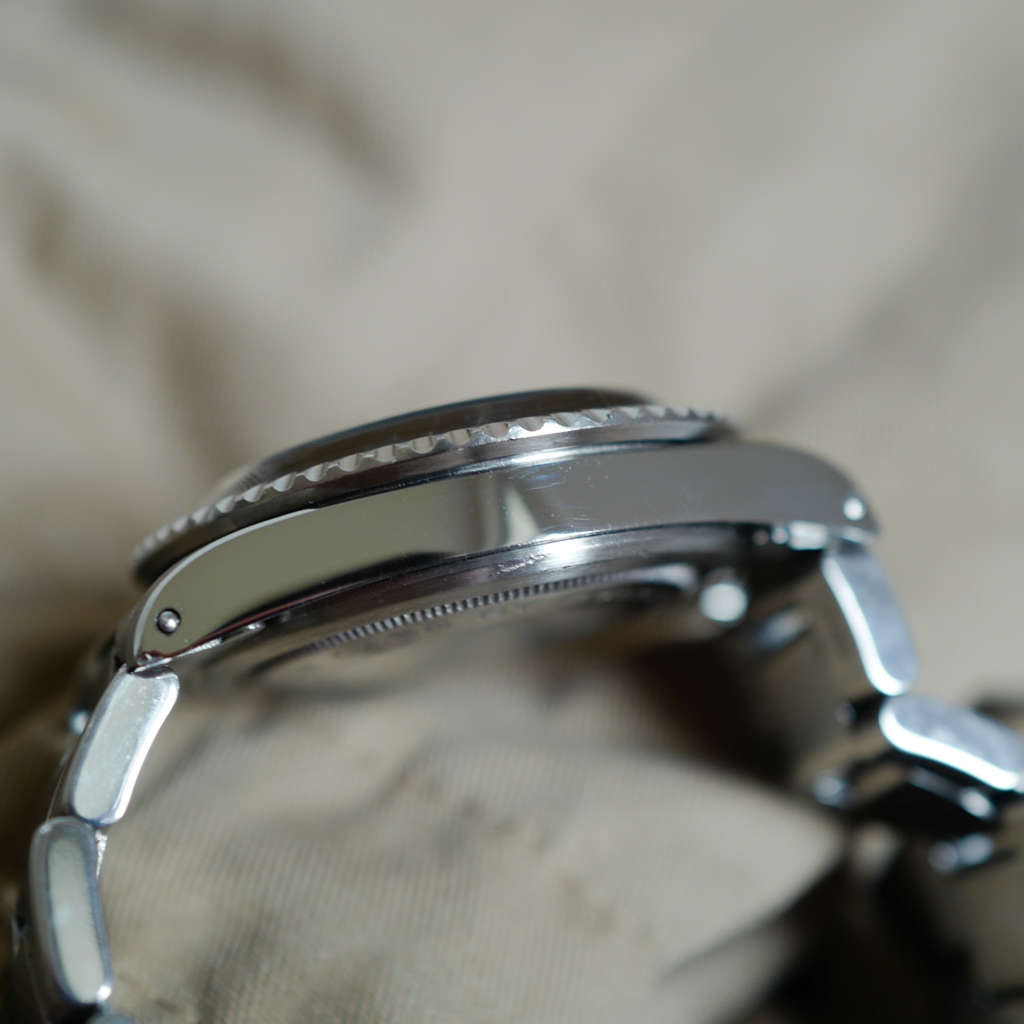 montre vintage cadran bleu montre tudor submariner montre vintage cadran bleu montre tudor submariner