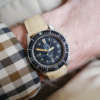 cafe noir les montres horloger marseille vintage squale medium club plongee 1970 rasub bari tritium_14