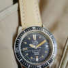 cafe noir les montres horloger marseille vintage squale medium club plongee 1970 rasub bari tritium_6
