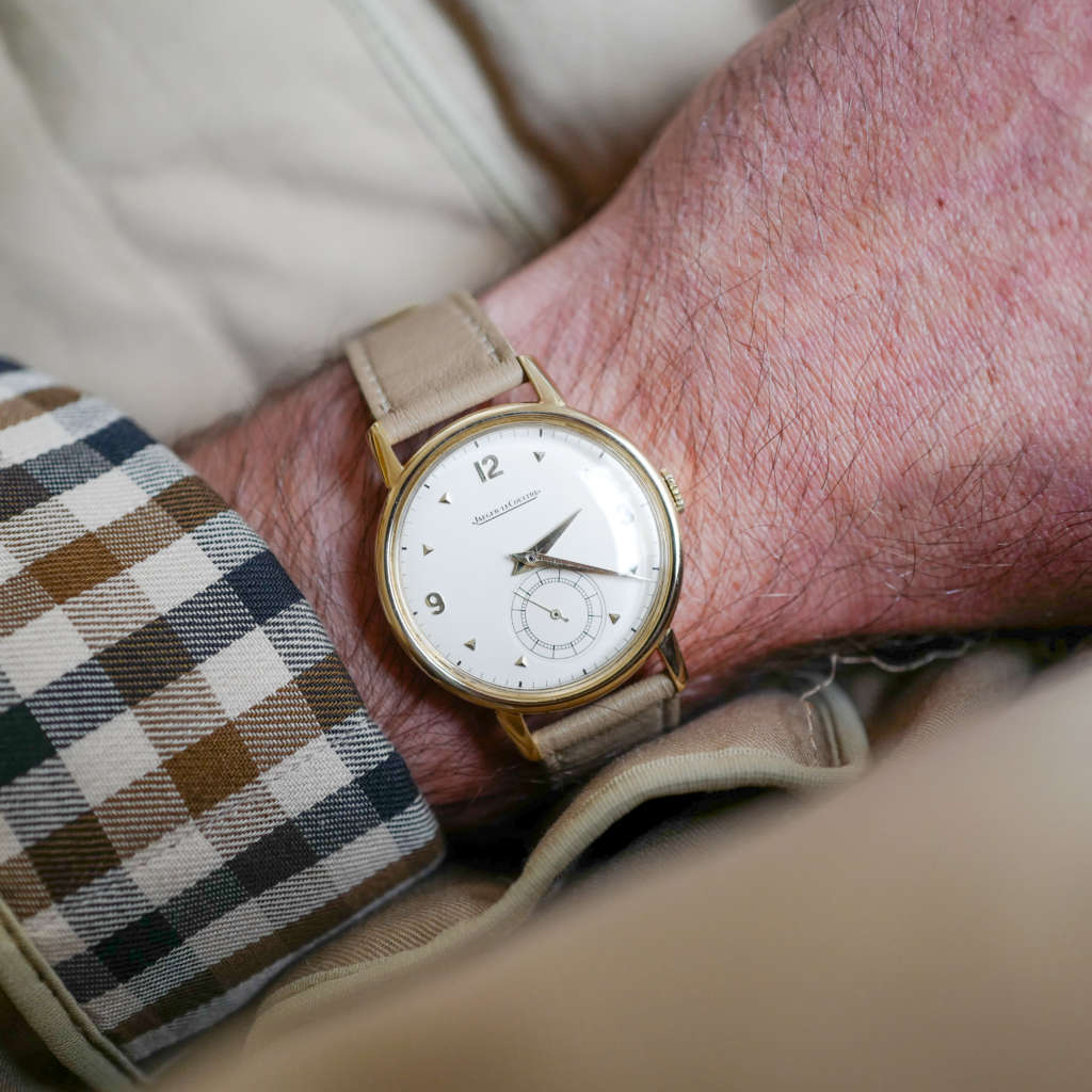 cafe noir les montres vintage marseille horloger jaeger lecoultre mouvement mecanique a automatique 449 spirale breguet 1940 or massif 18 K petite seconde11 cafe noir les montres vintage marseille horloger jaeger lecoultre mouvement mecanique a automatique 449 spirale breguet 1940 or massif 18 K petite seconde11