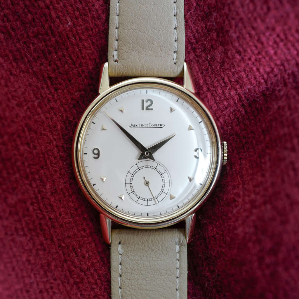 cafe noir les montres vintage marseille horloger jaeger lecoultre mouvement mecanique a automatique 449 spirale breguet 1940 or massif 18 K petite seconde2 cafe noir les montres vintage marseille horloger jaeger lecoultre mouvement mecanique a automatique 449 spirale breguet 1940 or massif 18 K petite seconde2