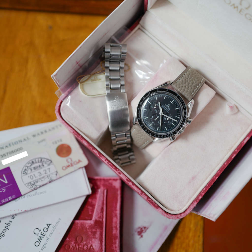 cafe noir les montres vintage speedmaster Professional Full Set 3570.50.00 de 2011_10 cafe noir les montres vintage speedmaster Professional Full Set 3570.50.00 de 2011_1