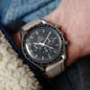 cafe noir les montres vintage speedmaster Professional Full Set 3570.50.00 de 2011_1