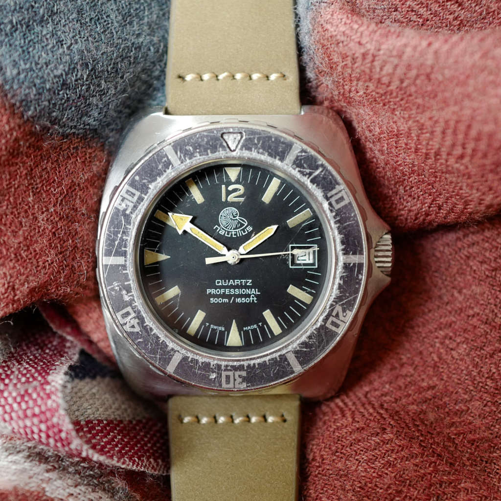 cafe noir montres vintage hrologer marseille plongee vintage Monnin Diver nautilus tritium_1 cafe noir montres vintage hrologer marseille plongee vintage Monnin Diver nautilus tritium_1