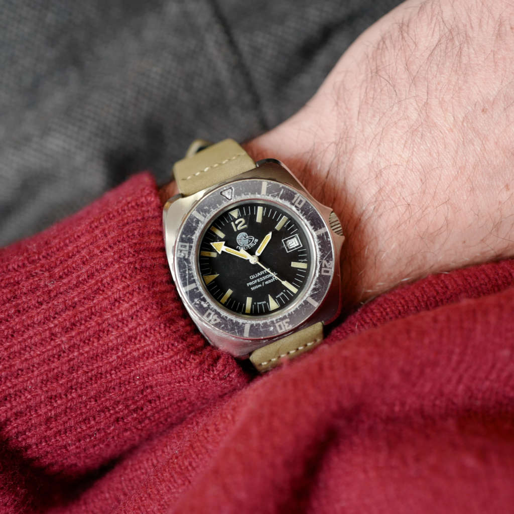 cafe noir montres vintage hrologer marseille plongee vintage Monnin Diver nautilus tritium_11 cafe noir montres vintage hrologer marseille plongee vintage Monnin Diver nautilus tritium_11