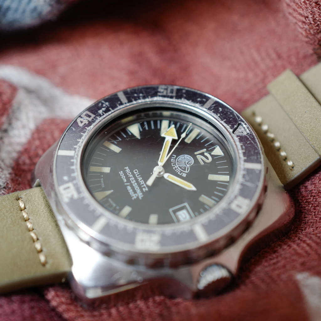 cafe noir montres vintage hrologer marseille plongee vintage Monnin Diver nautilus tritium_3 cafe noir montres vintage hrologer marseille plongee vintage Monnin Diver nautilus tritium_3