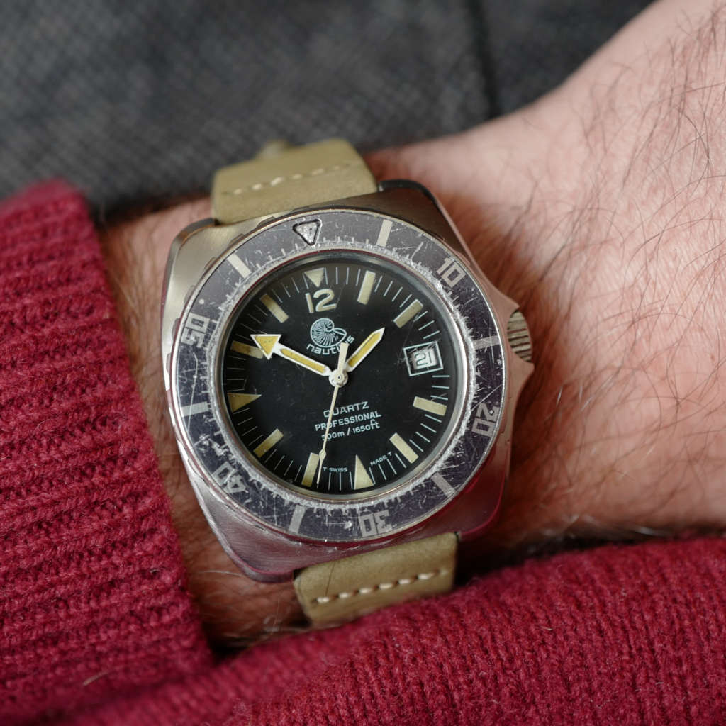 cafe noir montres vintage hrologer marseille plongee vintage Monnin Diver nautilus tritium_9 cafe noir montres vintage hrologer marseille plongee vintage Monnin Diver nautilus tritium_9