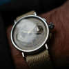 cafe noir montres vintage marseille horloger chronographe militaire triple poussoir militaire télémètre tachymètre gilt vintage_2