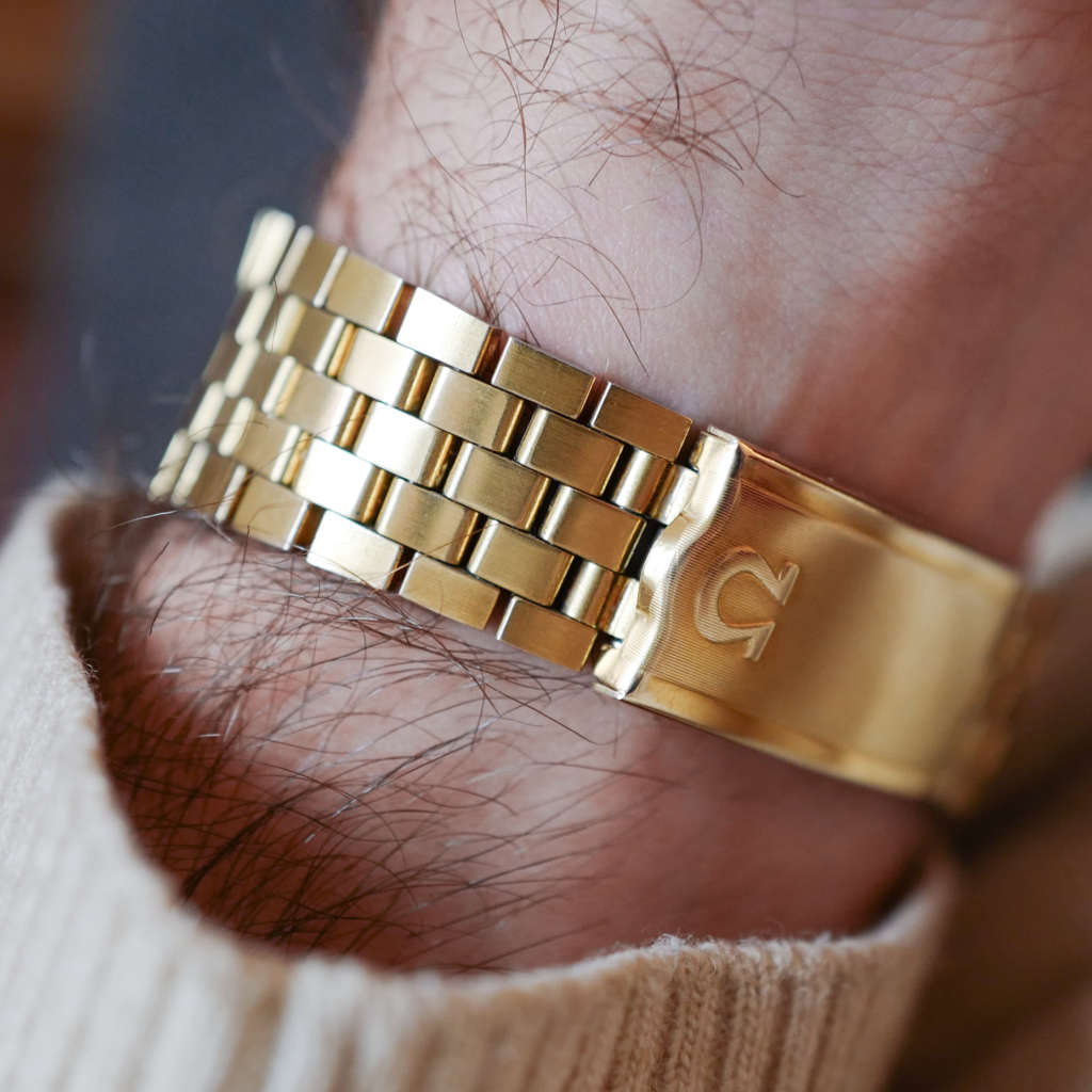 cafe noir montres vintage marseille omega seamaster doree quartz bracelet integre_14 cafe noir montres vintage marseille omega seamaster doree quartz bracelet integre_6