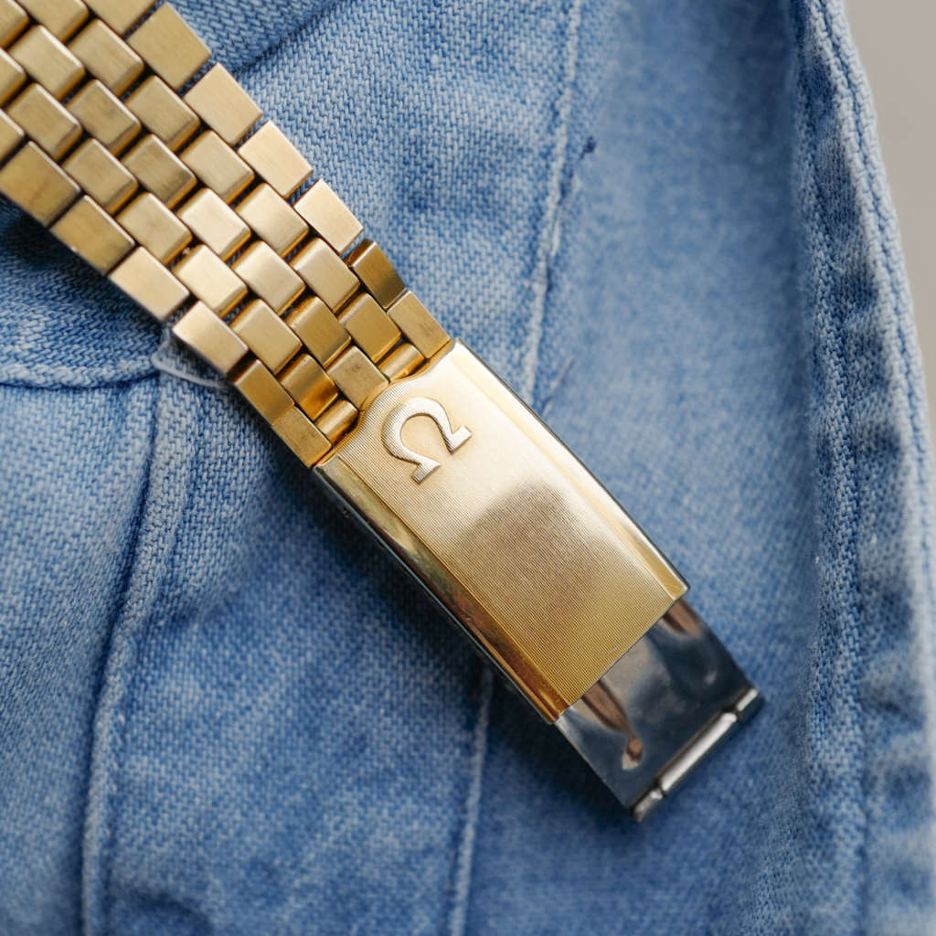 cafe noir montres vintage marseille omega seamaster doree quartz bracelet integre_6 cafe noir montres vintage marseille omega seamaster doree quartz bracelet integre_6