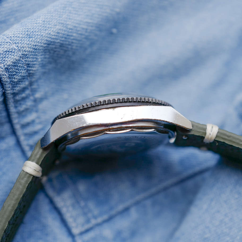 cafe noir thermo nautic codhor lip difor montre vintage thermometre_1