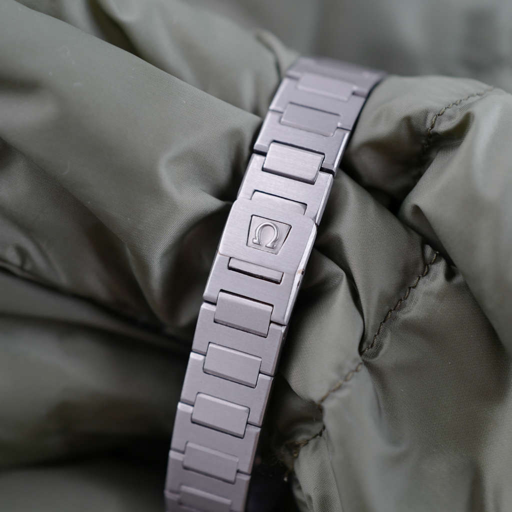 cafe noir les montres es vintage horloger marseille omega femme neuve de stock constellation quartz acier ref 1530 5950007_7 cafe noir les montres es vintage horloger marseille omega femme neuve de stock constellation quartz acier ref 1530 5950007_1