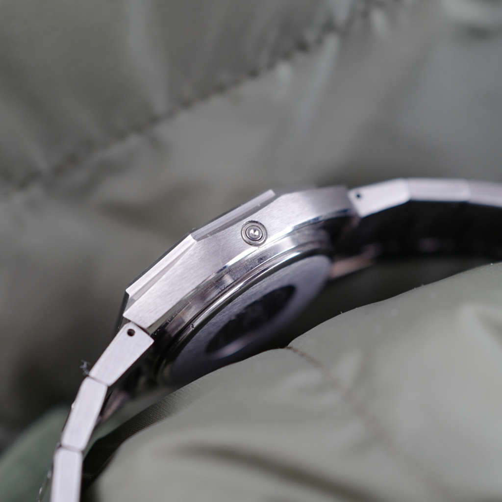 cafe noir les montres es vintage horloger marseille omega femme neuve de stock constellation quartz acier ref 1530 5950007_9 cafe noir les montres es vintage horloger marseille omega femme neuve de stock constellation quartz acier ref 1530 5950007_1