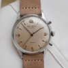 cafe noir les montres vintage horloger marseille WALL WATCH Chronostop de Médecin 1970