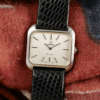 cafe noir les montres vintage horloger marseille omega lady femme neuve de stock De ville Tank_ 2