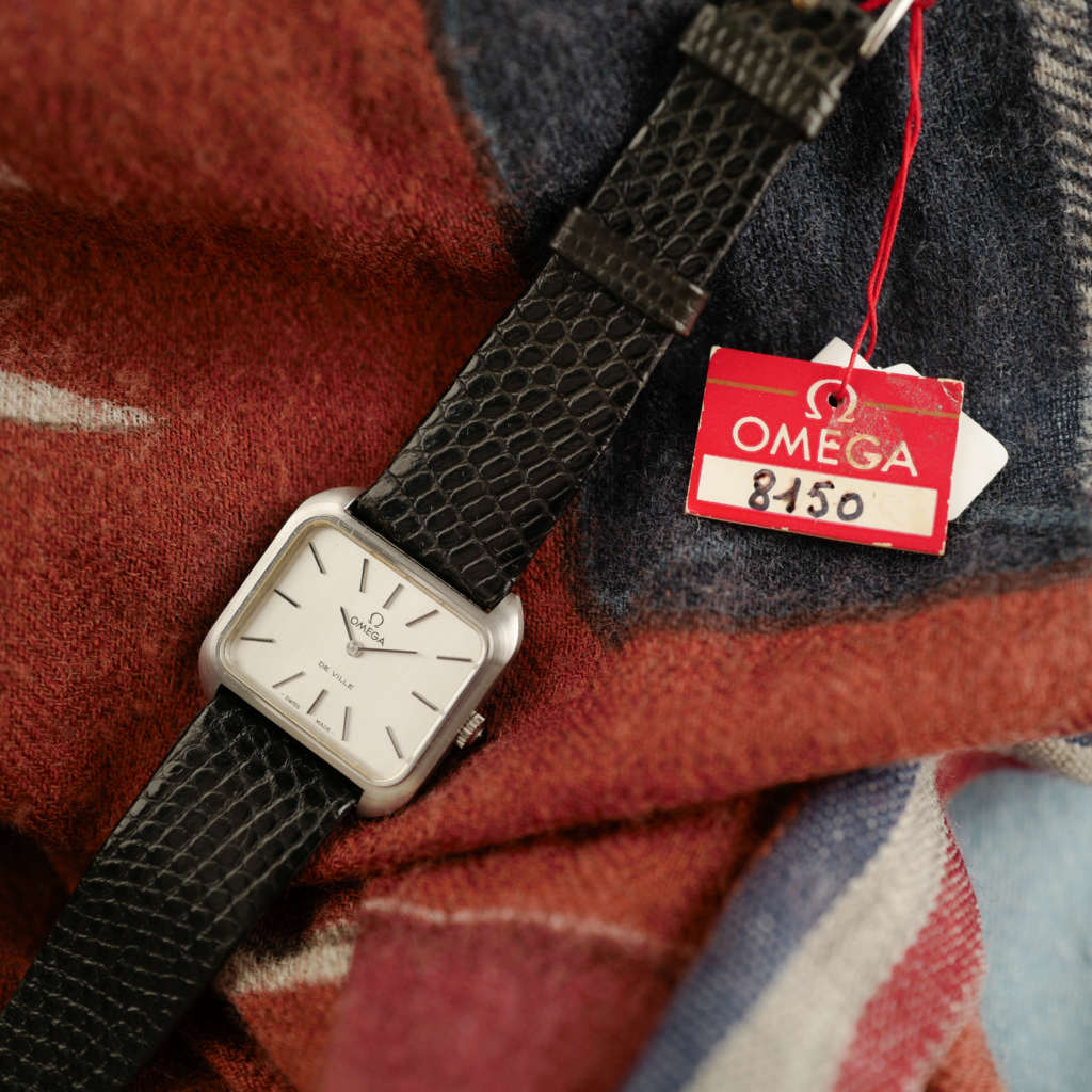 cafe noir les montres vintage horloger marseille omega lady femme neuve de stock De ville Tank_ 4 cafe noir les montres vintage horloger marseille omega lady femme neuve de stock De ville Tank_ 2