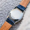 cafe noir les montres vintage horloger marseille vintage lonna montre costume ultra thin slim fine chic habillees