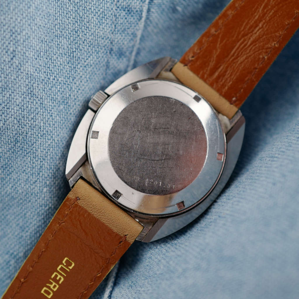 cafe noir les montres vintage horloger marseille vintage neuf de stock certina RADO DiaMaster ceramique tritium_6 cafe noir les montres vintage horloger marseille vintage neuf de stock certina RADO DiaMaster ceramique tritium_1