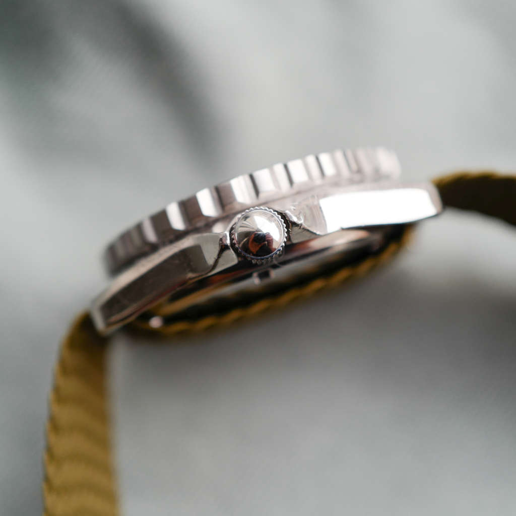 cafe noir les montres vintage jacques bianchi marseille jb 300 armée de terre france_2