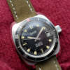 cafe noir montres vintage horloger marseille sabina diver vintage neuf de stock NOS Incabloc Automatic eta 2472_3