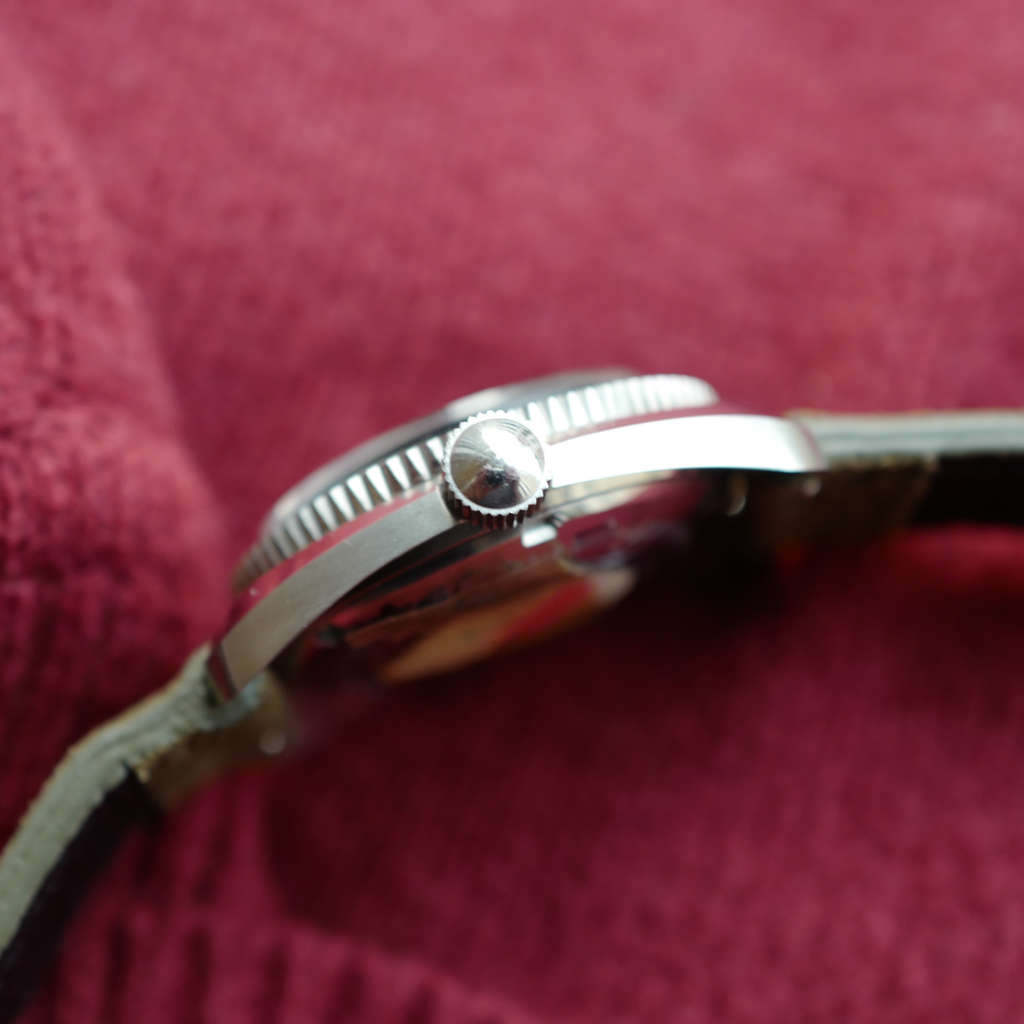 cafe noir montres vintage horloger marseille sabina diver vintage neuf de stock NOS Incabloc Automatic eta 2472_4