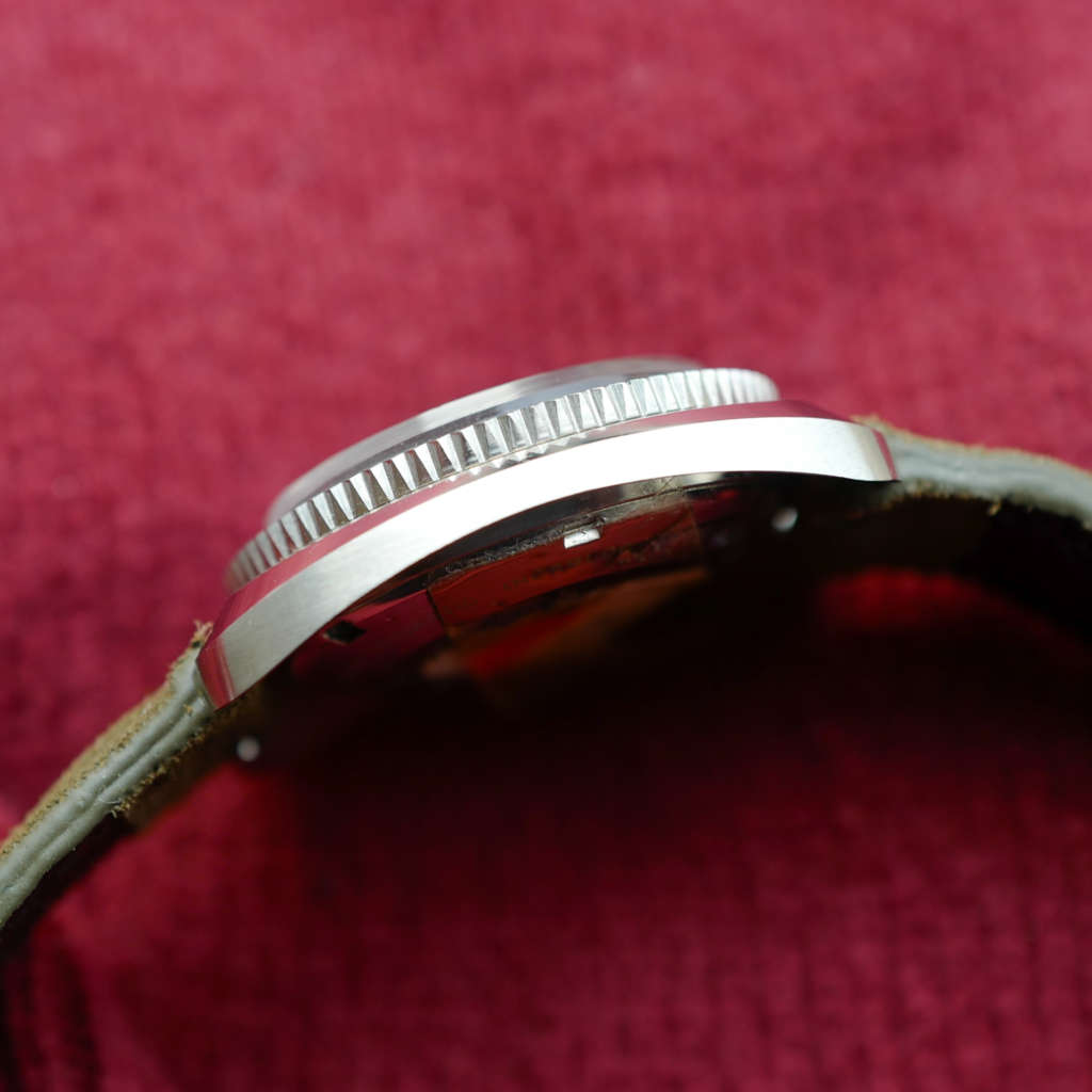 cafe noir montres vintage horloger marseille sabina diver vintage neuf de stock NOS Incabloc Automatic eta 2472_5