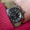 cafe noir montres vintage horloger marseille sabina diver vintage neuf de stock NOS Incabloc Automatic eta 2472_8