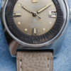 cafe noir montres vintage horlogerie marseille vintage aquastar 1701 patine magnifique tritium_10