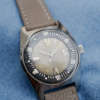 cafe noir montres vintage horlogerie marseille vintage aquastar 1701 patine magnifique tritium_2