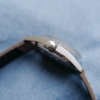 cafe noir montres vintage horlogerie marseille vintage aquastar 1701 patine magnifique tritium_7