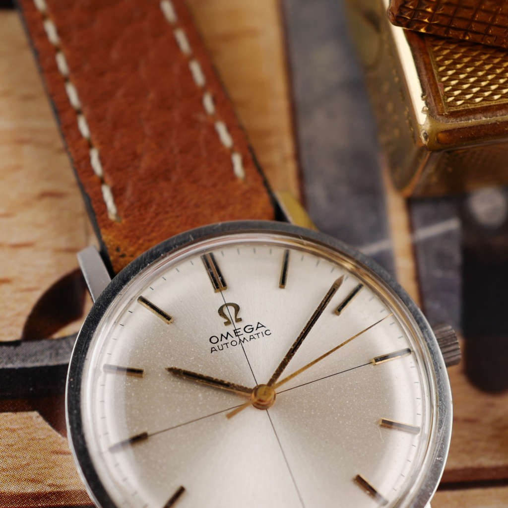 cafe noir montres vintage omega automatique Automatique 161.009_2 cafe noir montres vintage omega automatique Automatique 161.009