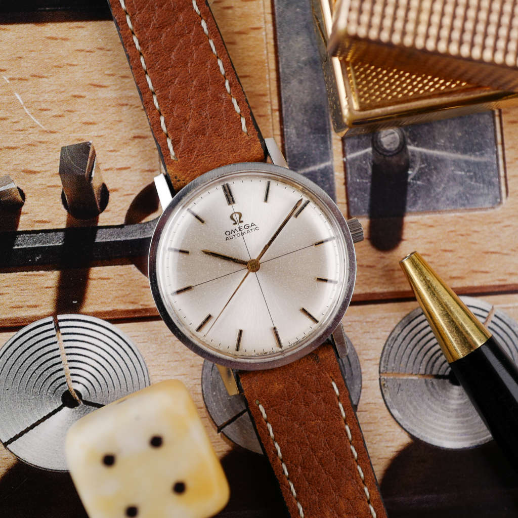 cafe noir montres vintage omega automatique Automatique 161.009_3 cafe noir montres vintage omega automatique Automatique 161.009