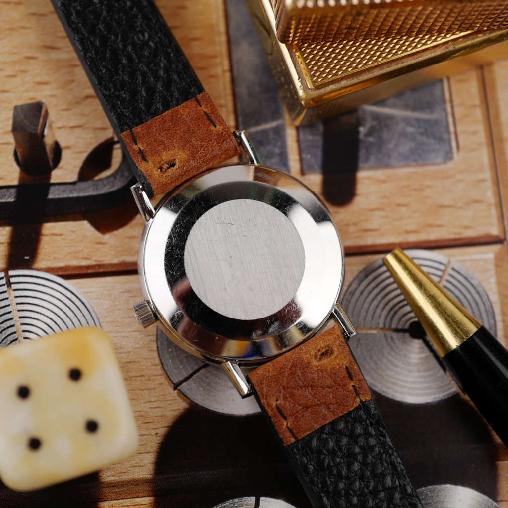 cafe noir montres vintage omega automatique Automatique 161.009_5 cafe noir montres vintage omega automatique Automatique 161.009