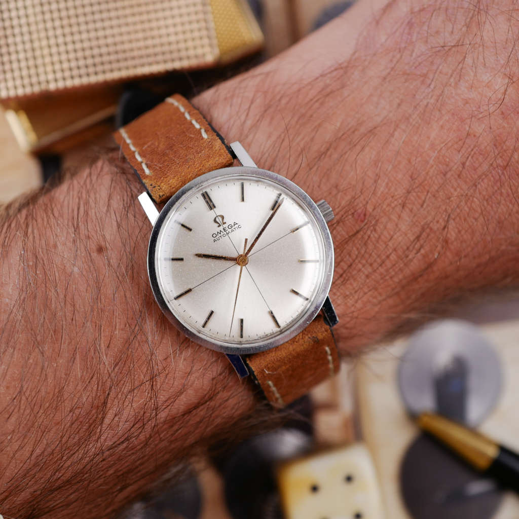 cafe noir montres vintage omega automatique Automatique 161.009_9 cafe noir montres vintage omega automatique Automatique 161.009