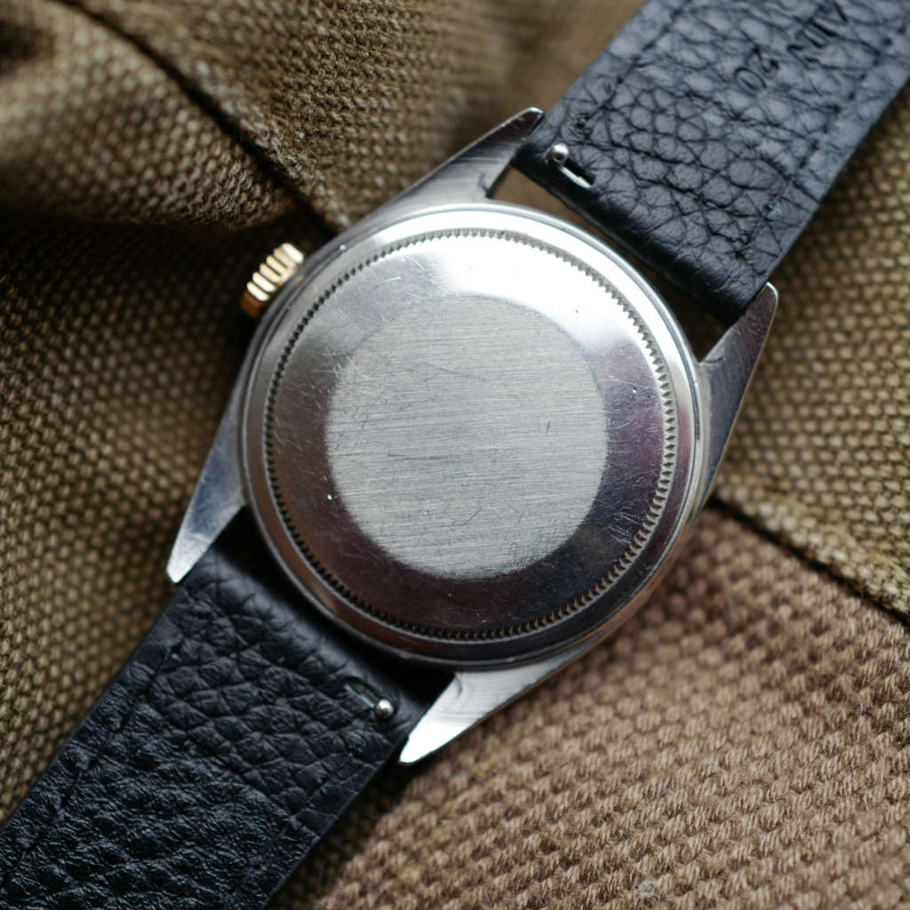 cafe noir montres vintage rolex 16013 36mm vintage hormme femme cadran noir or acier bicolor_3 cafe noir montres vintage rolex 16013 36mm vintage hormme femme cadran noir or acier bicolor_3