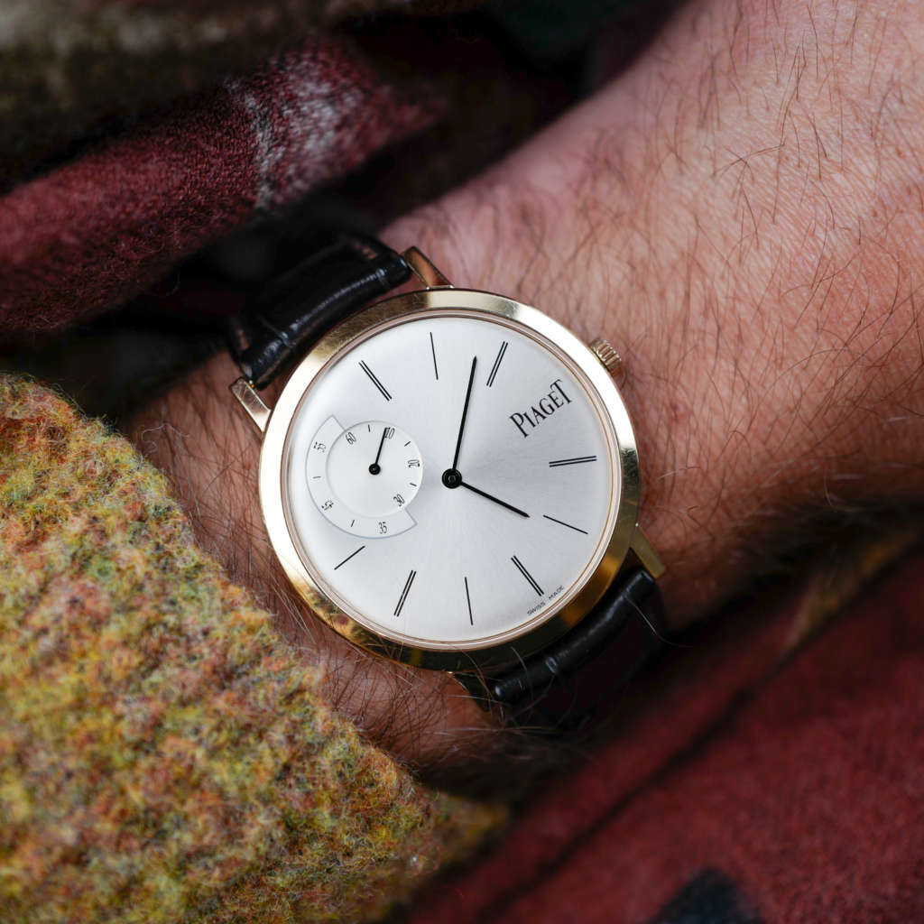 cafe noir montres Atliplano P10522 Mens Ultra Thin 40mm Rose Gold_11 cafe noir montres Atliplano P10522 Mens Ultra Thin 40mm Rose Gold_5