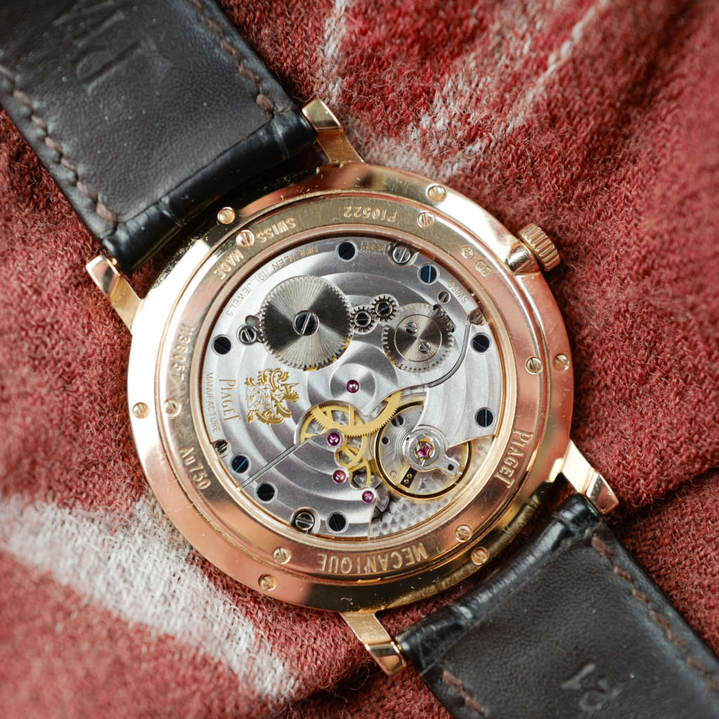 cafe noir montres Atliplano P10522 Mens Ultra Thin 40mm Rose Gold_6 cafe noir montres Atliplano P10522 Mens Ultra Thin 40mm Rose Gold_5