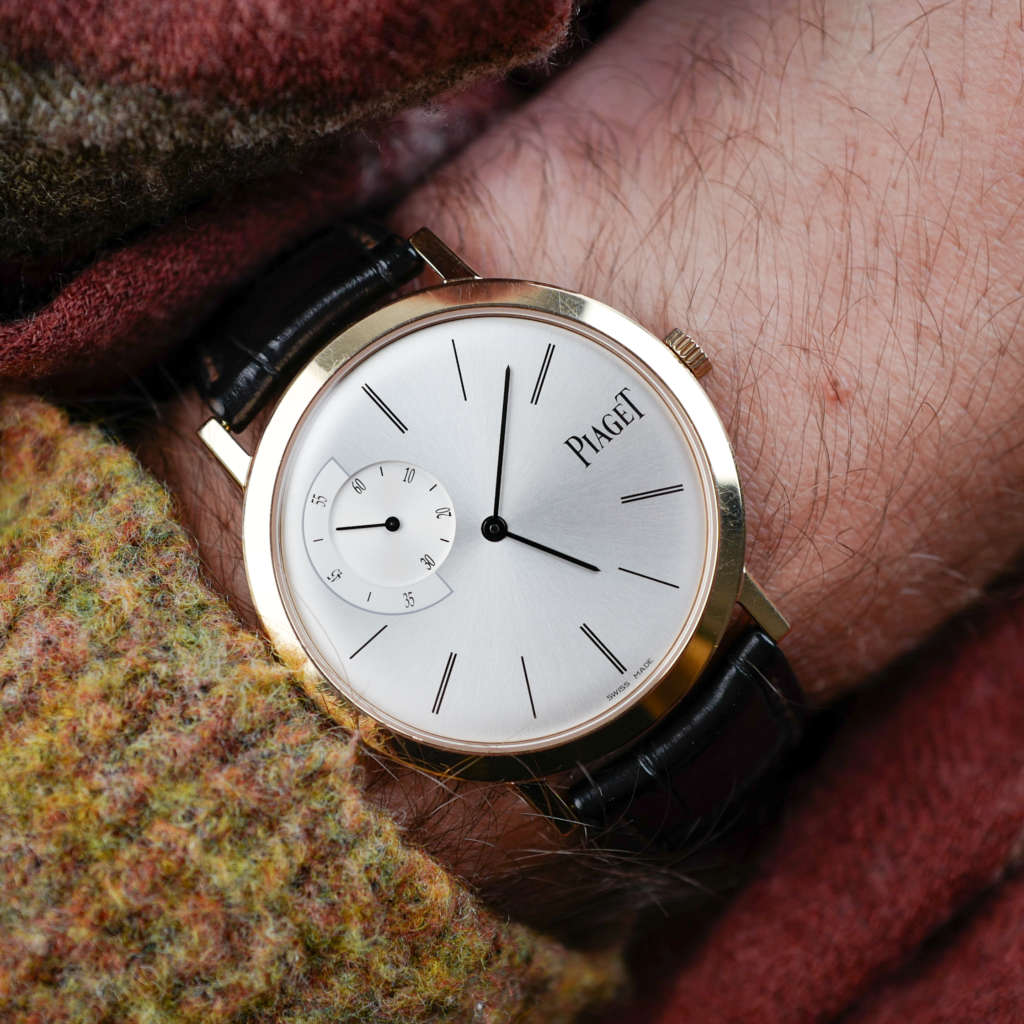 cafe noir montres Atliplano P10522 Mens Ultra Thin 40mm Rose Gold_9 cafe noir montres Atliplano P10522 Mens Ultra Thin 40mm Rose Gold_5