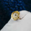 cafe noir montres horloger marseille bague montre vintage femme mécanique ancienne 1960_2