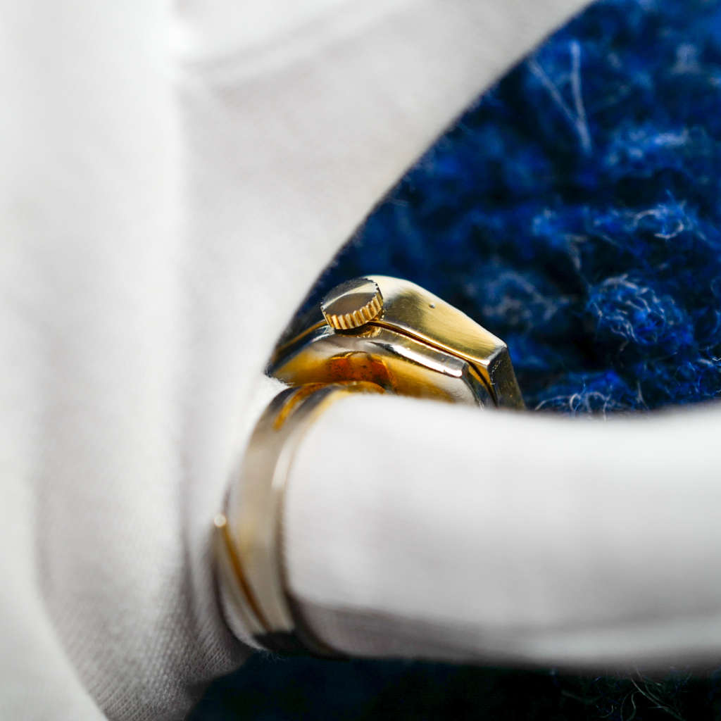 cafe noir montres horloger marseille bague montre vintage femme mecanique ancienne 1960_13 cafe noir montres horloger marseille bague montre vintage femme mécanique ancienne 1960_2