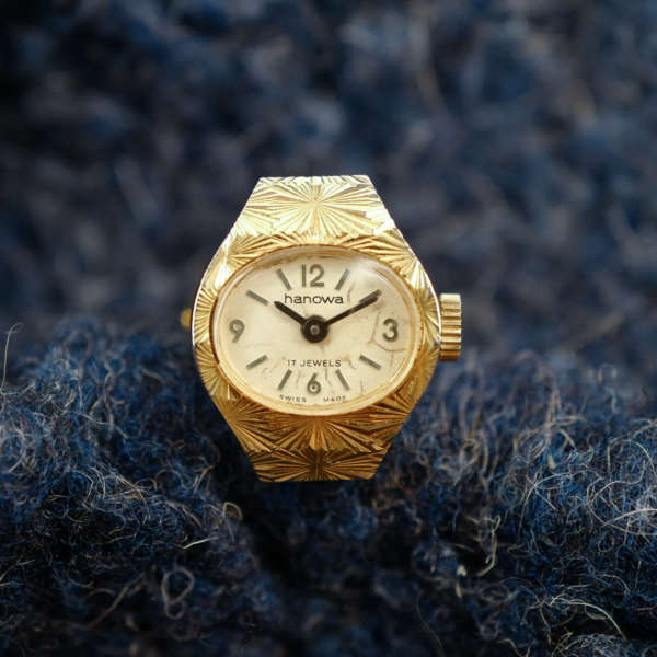 cafe noir montres horloger marseille bague montre vintage femme mecanique ancienne 1960_2