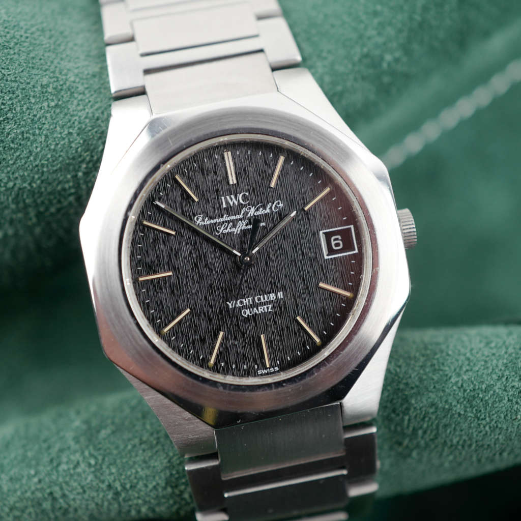 cafe noir montres horloger marseille iwc cadran gris yacht master 2_3 cafe noir montres horloger marseille iwc cadran gris yacht master 2_2