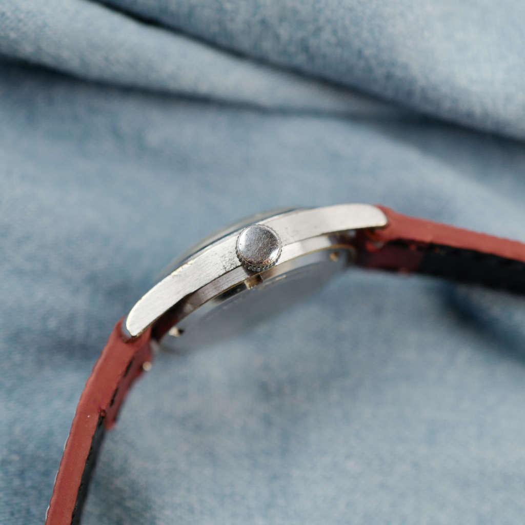 cafe noir montres horlogerie marseille gisa montre militaire vintage mécanique_2