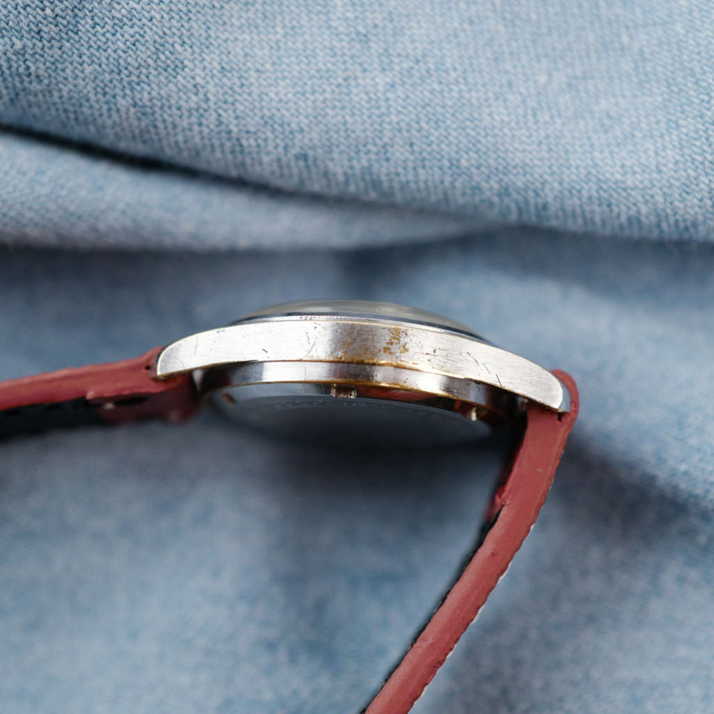 cafe noir montres horlogerie marseille gisa montre militaire vintage mécanique_2