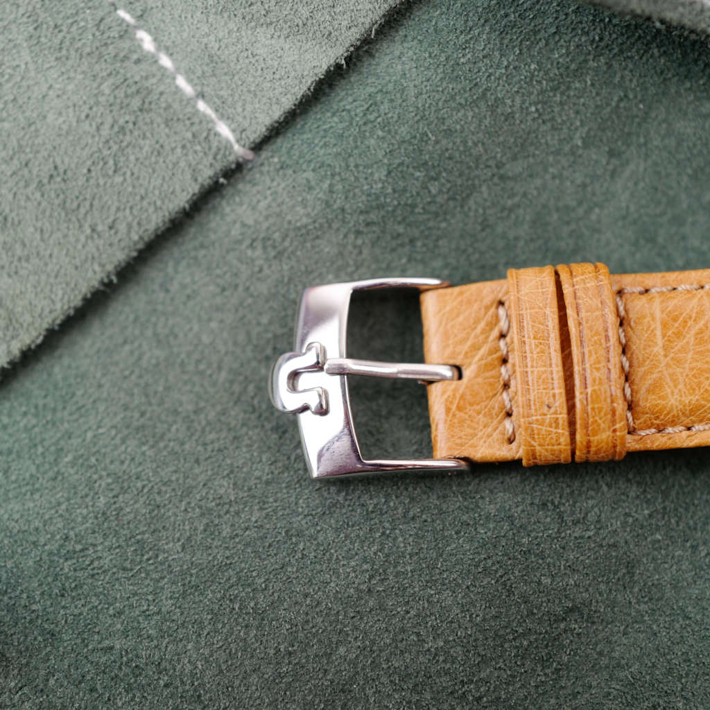 cafe noir montres horlogerie marseille omega Electronic F300Hz De Ville Réf. 198.0032 Omega 1250 année 1972