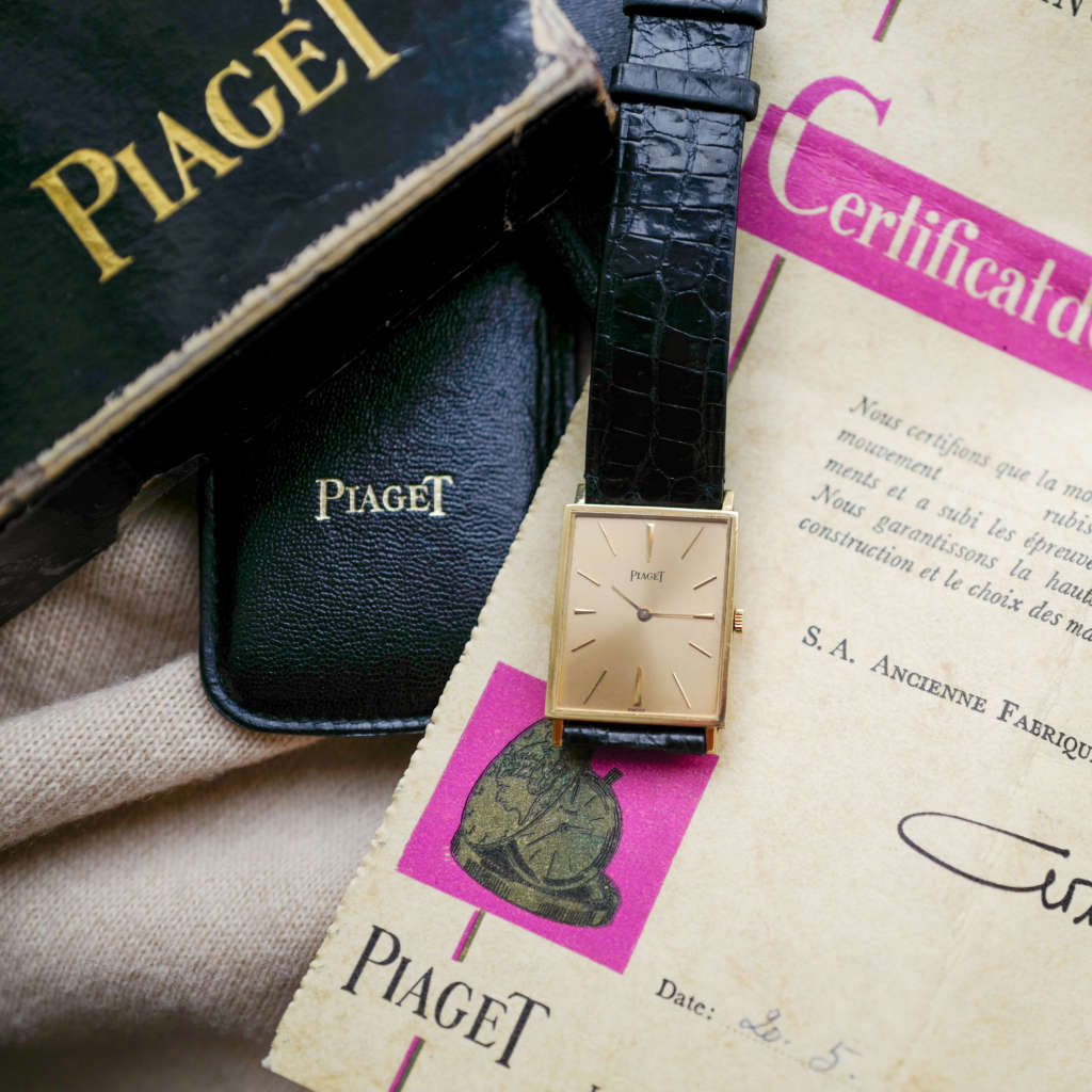 cafe noir montres horlogerie vintage piaget tank rectangle or massif ancienne boite papiers marseille pellegrin_13 cafe noir montres horlogerie vintage piaget tank rectangle or massif ancienne boite papiers marseille pellegrin